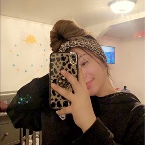 Meet your Posher, Kaitlyn